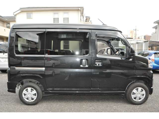 ダイハツ ハイゼットカーゴ ６６０ クルーズ R5年 (関東) 99