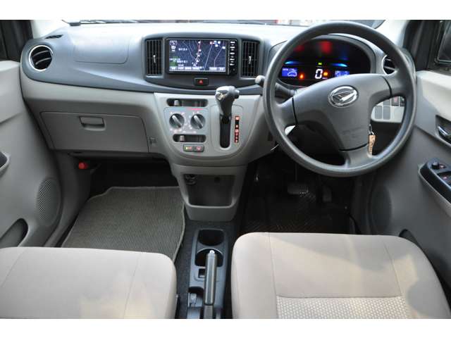 ダイハツ ミラ　イース ６６０ Ｘ H24年 (関東) 99