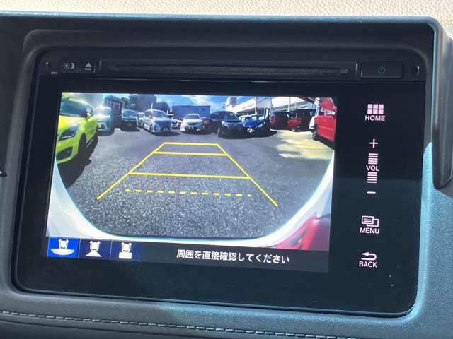 ホンダ ヴェゼル １．５ ハイブリッド Ｘ ホンダセンシング H30年 (関東) 99