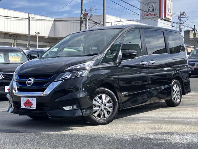 日産 セレナ ＥパワーハイウェイスターＶ R1年 (関東) 99