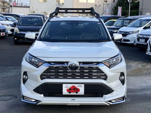 トヨタ ＲＡＶ４ ２．０ Ｇ ４ＷＤ R2年 (関東) 99