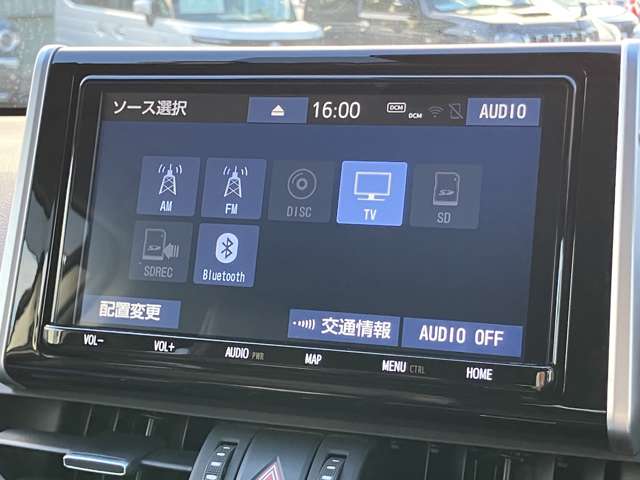 トヨタ ＲＡＶ４ ２．０ Ｇ ４ＷＤ R2年 (関東) 99