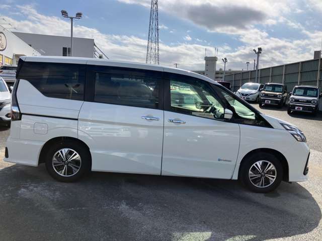 日産 セレナ １．２ Ｅ－ＰＯＷＥＲ ハイウェイスター Ｖ R3年 (関東) 99