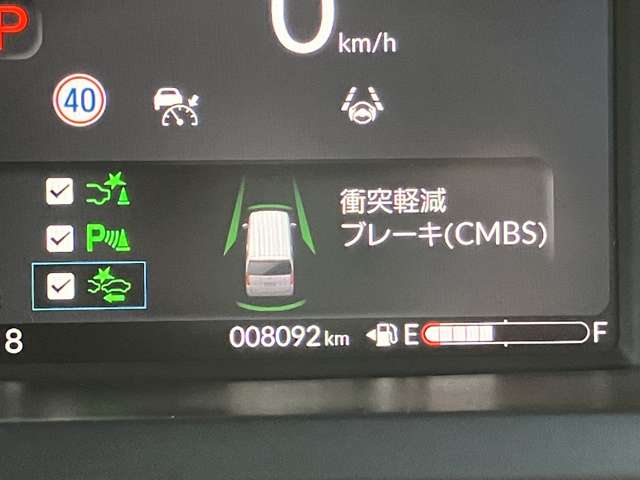 ホンダ Ｎ　ＢＯＸ カスタム ６６０ R6年 (関東) 99