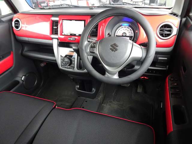 スズキ ハスラー ６６０ Ｊスタイル H27年 () 99