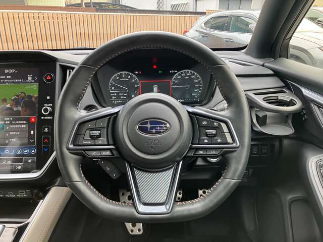 スバル レヴォーグ　レイバック １．８ リミテッド ＥＸ ４ＷＤ R6年 (関東) 99