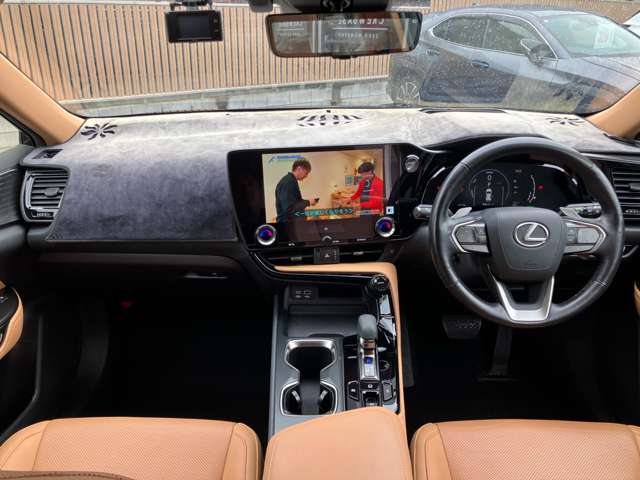 レクサス ＮＸ３５０ｈ バージョンＬ R5年 (関東) 99