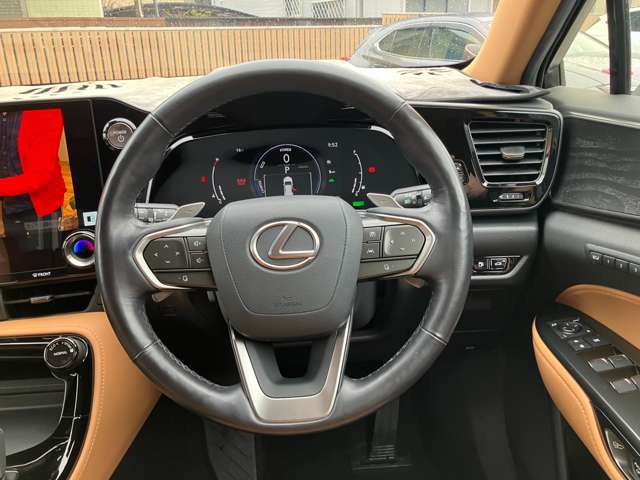 レクサス ＮＸ３５０ｈ バージョンＬ R5年 (関東) 99