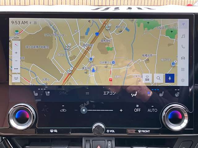 レクサス ＮＸ３５０ｈ バージョンＬ R5年 (関東) 99