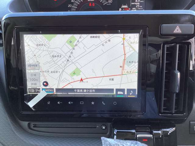 スズキ ソリオ １．２ バンディット ハイブリッド ＭＶ R8年 (関東) 99