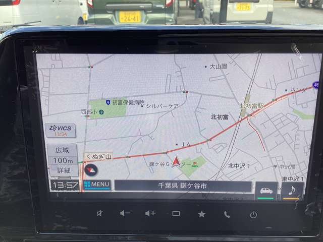 スズキ フロンクス １．５ R7年 (関東) 99