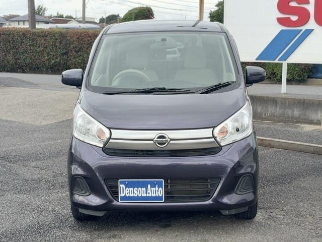 日産 デイズ ６６０ Ｊ H29年 () 99