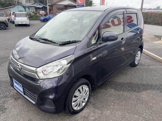 日産 デイズ ６６０ Ｊ H29年 () 99