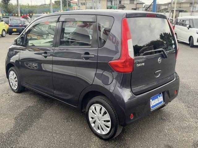 日産 デイズ ６６０ Ｊ H29年 () 99