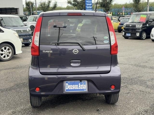 日産 デイズ ６６０ Ｊ H29年 () 99
