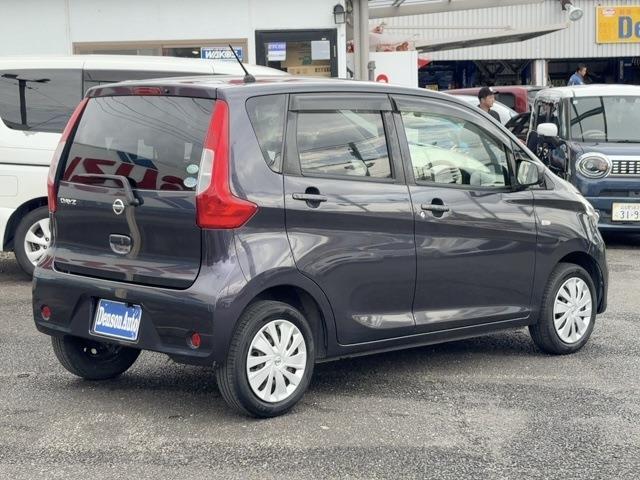 日産 デイズ ６６０ Ｊ H29年 () 99