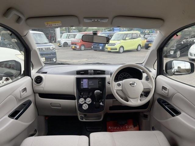 日産 デイズ ６６０ Ｊ H29年 () 99