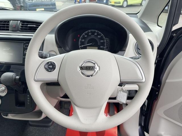 日産 デイズ ６６０ Ｊ H29年 () 99