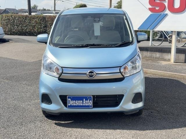 日産 デイズ ６６０ Ｊ H27年 () 99