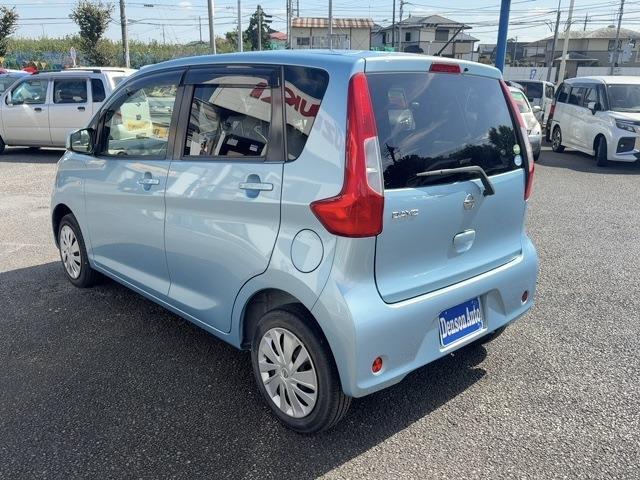 日産 デイズ ６６０ Ｊ H27年 () 99
