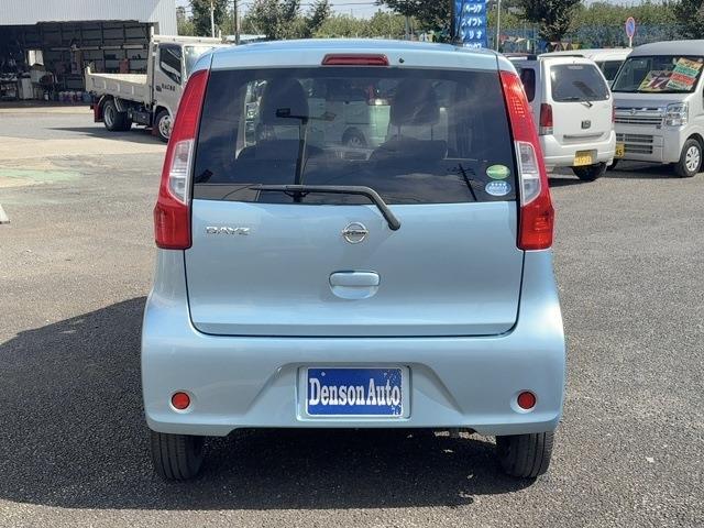日産 デイズ ６６０ Ｊ H27年 () 99