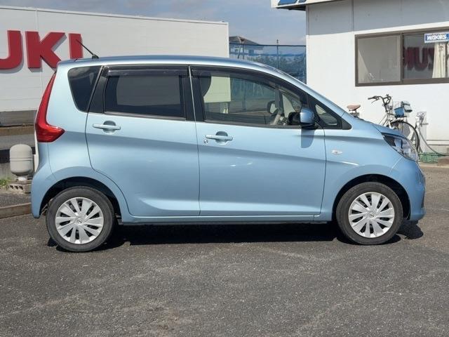 日産 デイズ ６６０ Ｊ H27年 () 99