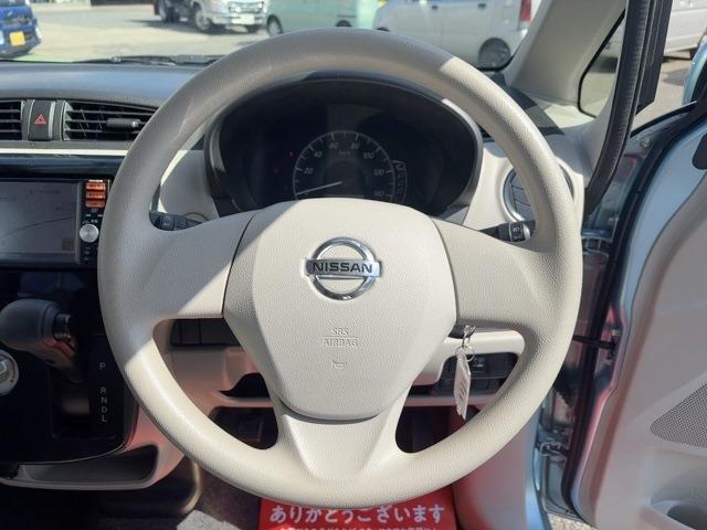 日産 デイズ ６６０ Ｊ H27年 () 99