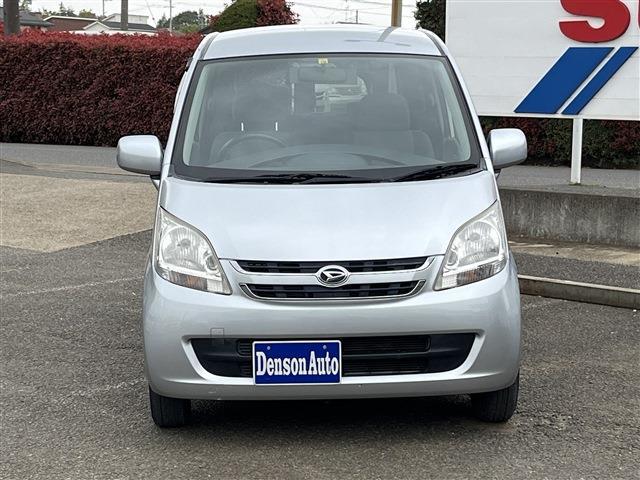 ダイハツ ムーヴ ６６０ Ｌ H18年 (関東) 99