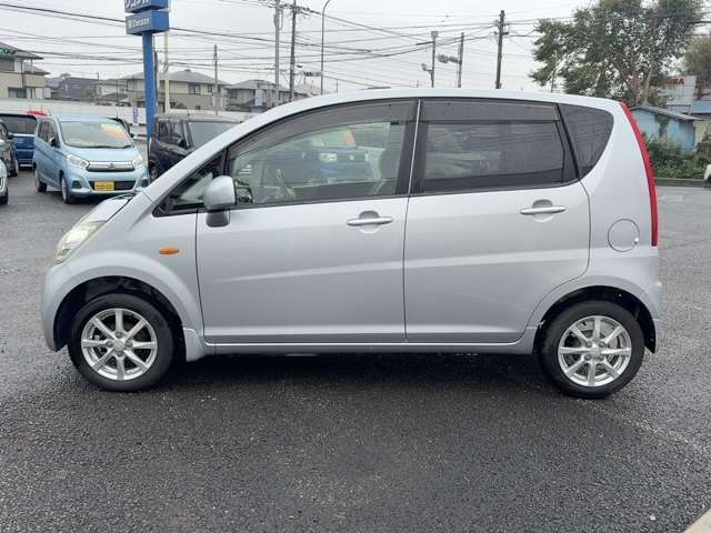 ダイハツ ムーヴ ６６０ Ｌ H18年 (関東) 99