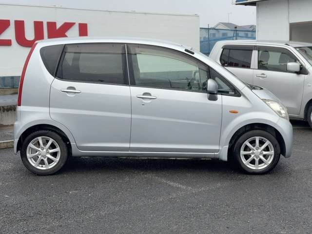 ダイハツ ムーヴ ６６０ Ｌ H18年 (関東) 99