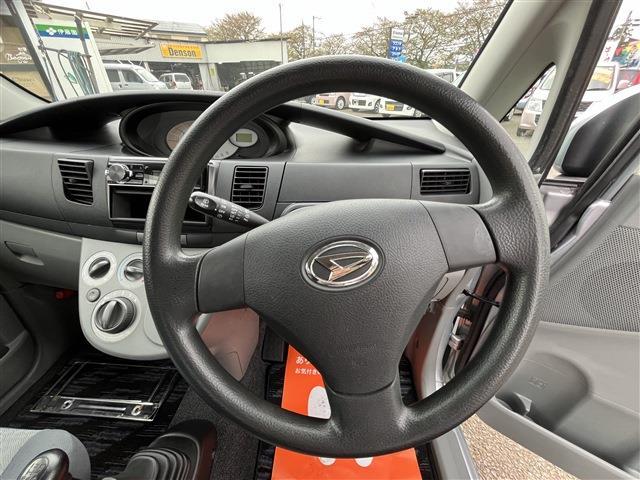 ダイハツ ムーヴ ６６０ Ｌ H18年 (関東) 99