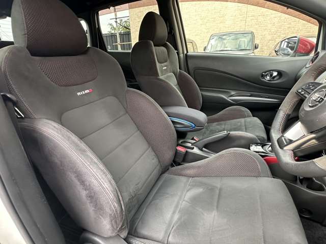 日産 ノート １．２ Ｅ－ＰＯＷＥＲ ＮＩＳＭＯ H30年 (関東) 99