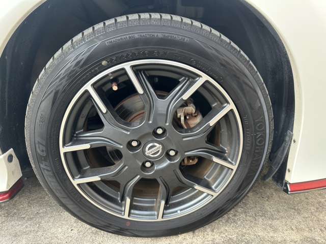 日産 ノート １．２ Ｅ－ＰＯＷＥＲ ＮＩＳＭＯ H30年 (関東) 99
