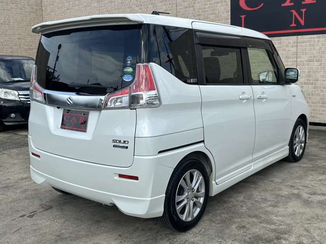 スズキ ソリオ １．２ ハイブリッド ＭＺ H29年 (関東) 99