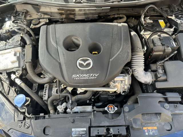 マツダ デミオ １．５ ＸＤ ツーリング ディーゼルターボ H30年 (関東) 99