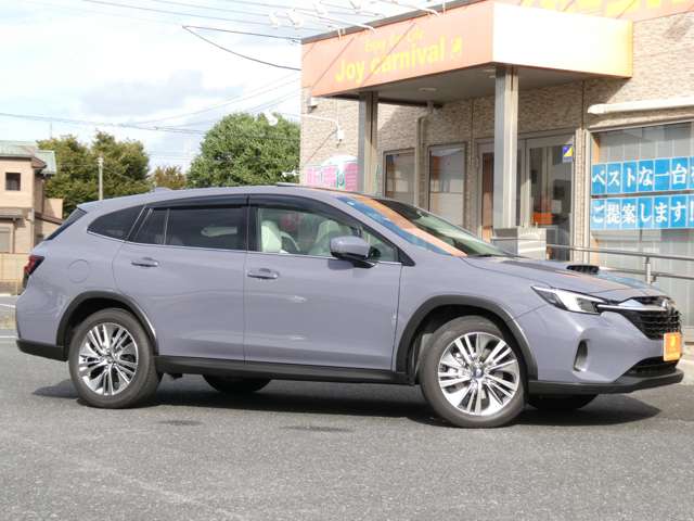 スバル レヴォーグ　レイバック １．８ リミテッド ＥＸ ４ＷＤ R7年 (関東) 99