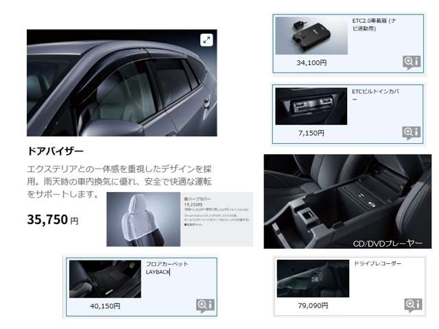 スバル レヴォーグ　レイバック １．８ リミテッド ＥＸ ４ＷＤ R7年 (関東) 99