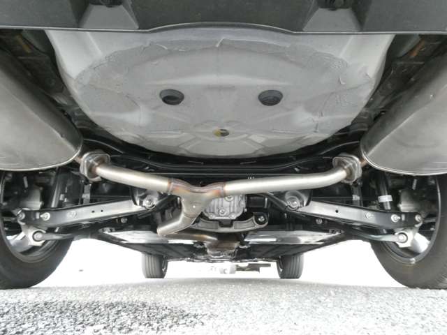 スバル レヴォーグ　レイバック １．８ リミテッド ＥＸ ４ＷＤ R7年 (関東) 99