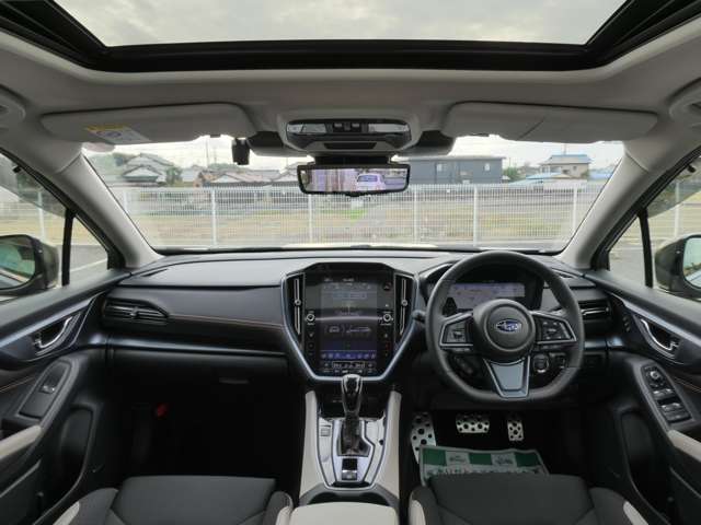スバル レヴォーグ　レイバック １．８ リミテッド ＥＸ ４ＷＤ R7年 (関東) 99