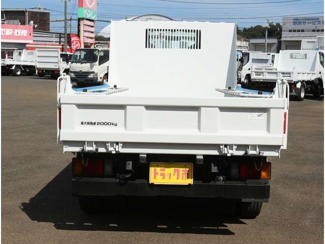 いすゞ エルフ ３．０ 強化ダンプ フルフラットロー ディーゼルターボ H30年 () 99