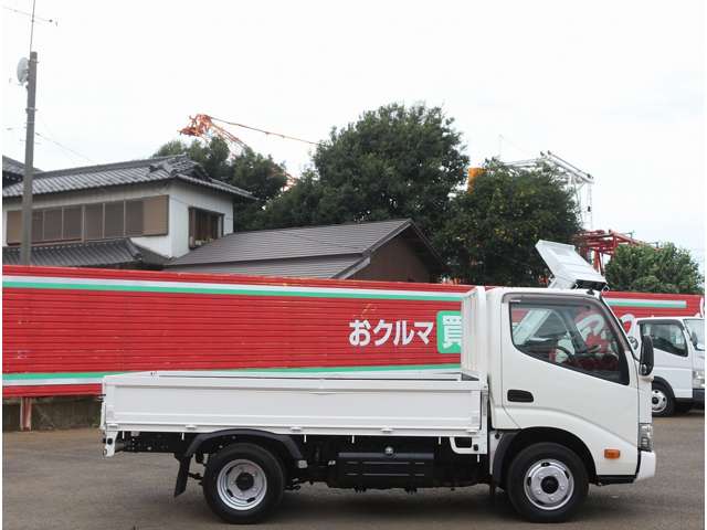 日野自動車 デュトロ ４．０ フルジャストロー ディーゼルターボ H29年 () 99
