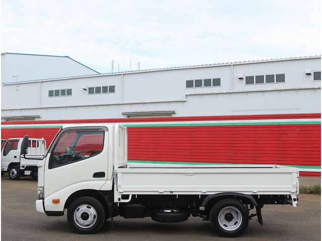 日野自動車 デュトロ ４．０ フルジャストロー ディーゼルターボ H29年 () 99