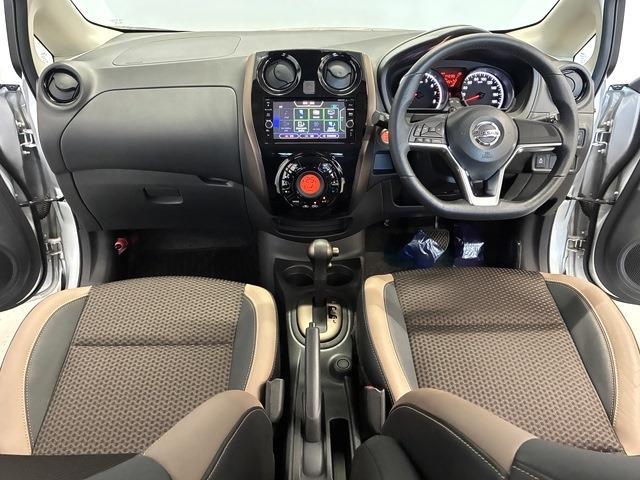 日産 ノート １．２ メダリスト Ｘ H30年 () 99