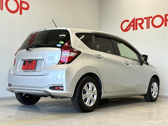 日産 ノート １．２ メダリスト Ｘ H30年 () 99