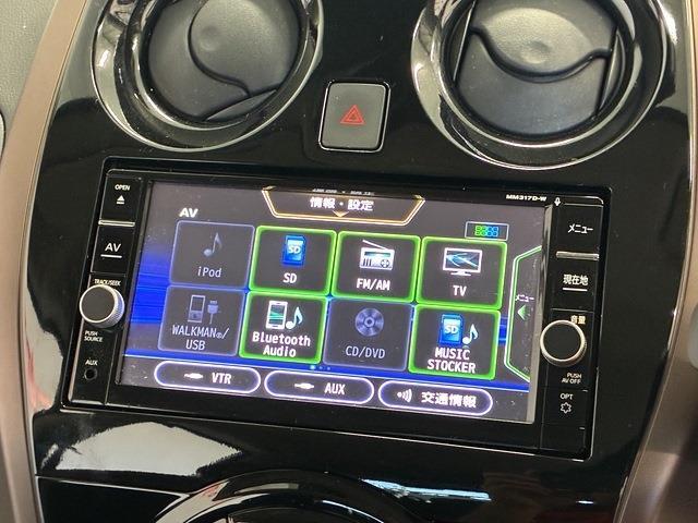 日産 ノート １．２ メダリスト Ｘ H30年 () 99