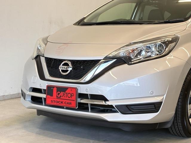 日産 ノート １．２ メダリスト Ｘ H30年 () 99