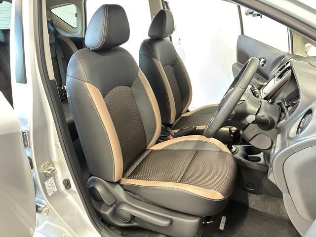 日産 ノート １．２ メダリスト Ｘ H30年 () 99