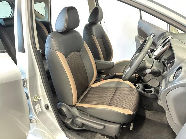 日産 ノート １．２ メダリスト Ｘ H30年 () 99