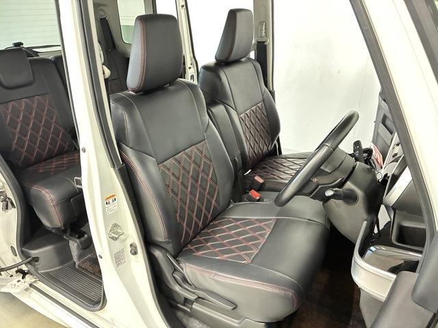 スズキ スペーシア ６６０ カスタム ハイブリッド ＸＳターボ H30年 () 99
