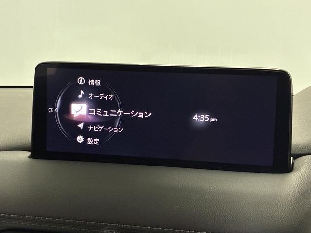 マツダ ＣＸ−８ ２．２ ＸＤ プロアクティブ ディーゼルターボ R4年 (中国) 99